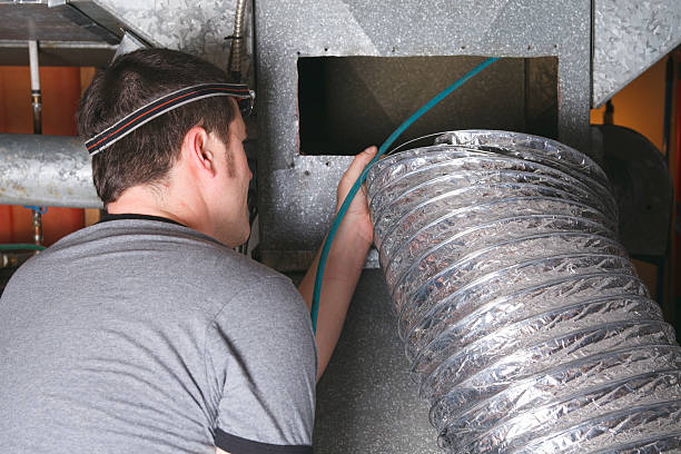 Reliable Stanleytown, VA Airduct Cleaning Solutions