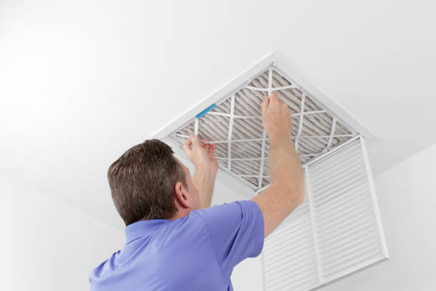 Best HVAC Duct Inspection Services  in Stanleytown, VA